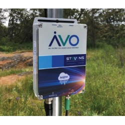 AVO All-in-One, Sensors-to-Cloud Cellular Gateway