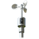 A100LK / A100LM  Low - Power Anemometers (Pulse / Frequency Output)