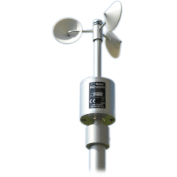 A100LK / A100LM  Low - Power Anemometers (Pulse / Frequency Output)