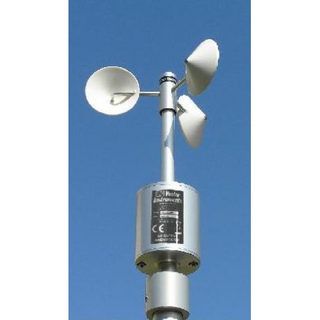 A100AC Low-level AC Output Anemometer