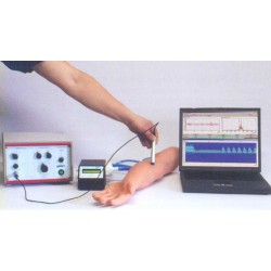 Scientech13E Doppler Sonography