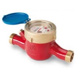 MTW Hot Water Flow Meters