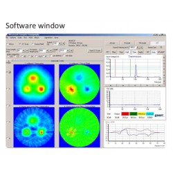 Scientech10E CT-Scan Monitor