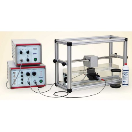 Scientech10E CT-Scan Monitor