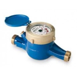 MTK-N Cold Water Flow Meters