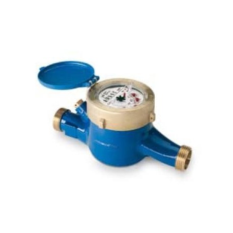 MTK-N Cold Water Flow Meters