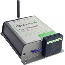 GroPoint-CloudConnect