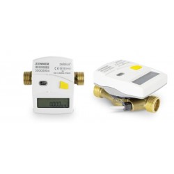 Zelsius Compact Energy Flow Meter