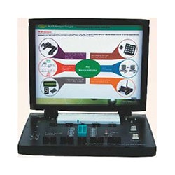 Nvis 5002 Techbook para la Plataforma de Desarrollo de Microcontroladores PIC