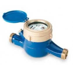 MNK-RP Class C" Cold Water Flow Meters"