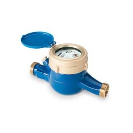 MNK-RP Class C" Cold Water Flow Meters"
