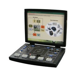 Nvis 5005 Techbook para Plataforma de Desarrollo de 16 Bits