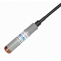 SDX Transductor de presión analógico