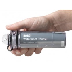 U-DTW-1 HOBO Shuttle Sumergible para descargar Datos en campo