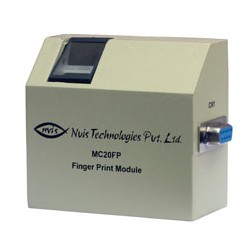 MC20FP Finger Print Module