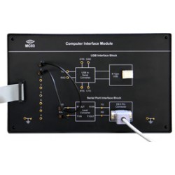 MC03 Computer Interface Module