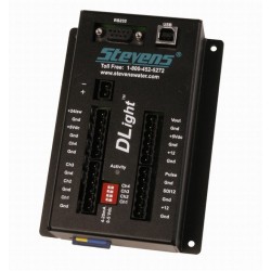 Logger de Dados do DLight