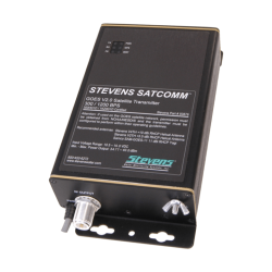 Stevens SatComm GOES CS2 / v2.0 Transmitter