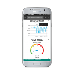 StevensConnect Cloud-Based Data