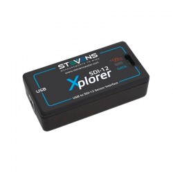 SDI-12 Xplorer USB to SDI-12 interface