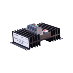 Stevens JL-2 Controle inteligente de Gerenciamento de energia SDI-12