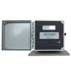 SDI-12 Shaft Encoder Mechanical Water Level Recorder