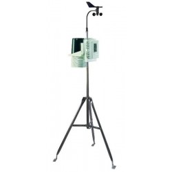 AO-7716 Tripod for Weather Stations