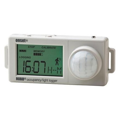 UX90-006 Occupancy & Light Logger (Range: 12m)