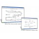 Scientech2502A TechBook para Comunicação Avançada de Fibra Óptica