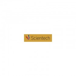 Scientech2501A TechBook para Comunicação de Fibra Óptica