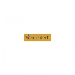 Scientech2501A TechBook para Comunicación de Fibra Óptica