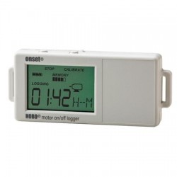 UX90-004 Motor/State On/Off Data Logger for Motors