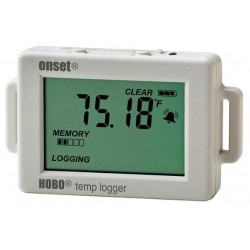 UX100-001 Data Logger para Temperatura  (-20° to 70°C )