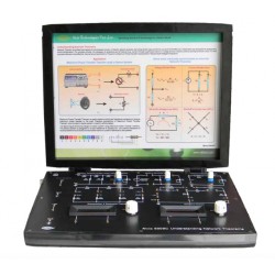 Nvis 6509C Techbook for Understanding Network Theorems