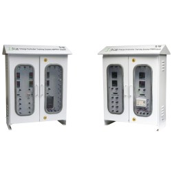 SL-103 Charge Controller Training System