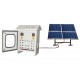 SL-105 Sistema de Seguimiento Solar PV