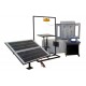 SL-106 Sistema de Entrenamiento del Módulo Fotovoltaico