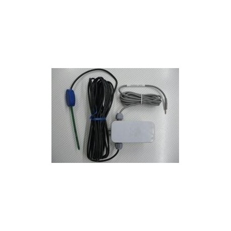 VH400-SSE Sensor de Humedad de Suelo Vegetronix com antecipador para data logger