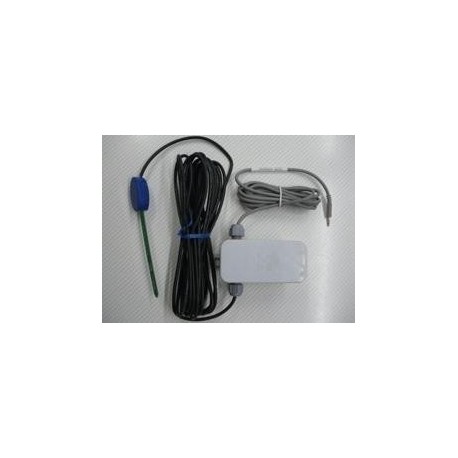 VH400-SSE Sensor de Humedad de Suelo Vegetronix con anticipador para Data Logger