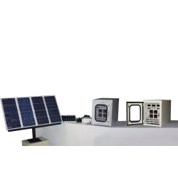 SL-108 Perdas do Sistema Fotovoltaico