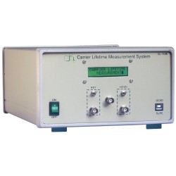 SL-110 Carrier Lifetime Measurement System