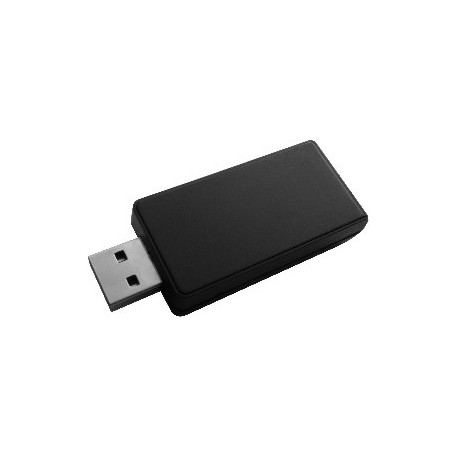 HD 35AP USB Base para interface entre PC e Data Loggers