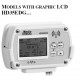 HD35EDG Wireless Data Logger (with Graphic LCD display)