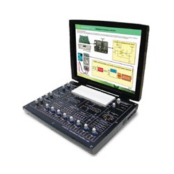 Nvis 6578 Techbook para Laboratorio Amplificador Operacional