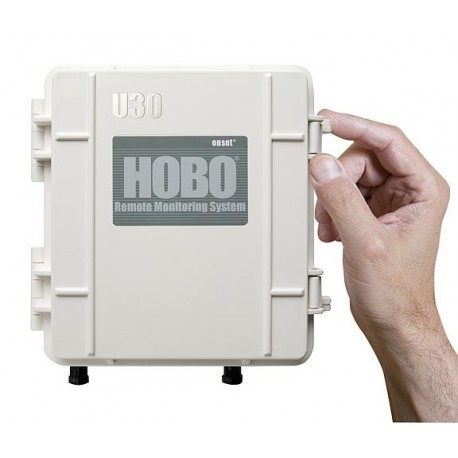 U30-NRC HOBO USB Weather Station