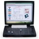 Nvis 6577 Techbook para Entrenador de Demodulación y Modulación PPM