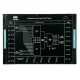 Nvis 6563 Laboratory for Arithmetic and Logic Unit Trainer