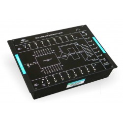 Nvis 6562 Laboratory for BCD Adder and Subtractor Trainer