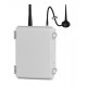 HD 35APGMT (USB + GSM) Module Base unit in IP 65 housing for outdoor