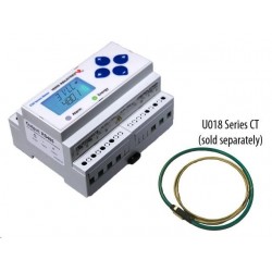 E50B1A Veris Power & Energy Meter